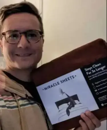 Miracle Sheets review 2